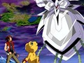 デジモンセイバーズ　第４７話　未来を守れ！ＤＡＴＳ最後の戦い