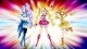 フレッシュプリキュア！　第３話　とれたてフレッシュ！キュアパイン登場！！