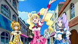 フレッシュプリキュア！　第５話　遊園地でドキドキ！ワクワクデート気分！？