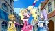 フレッシュプリキュア！　第５話　遊園地でドキドキ！ワクワクデート気分！？