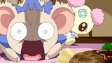 フレッシュプリキュア！　第６話　消えたハンバーグ！大好きなものを守れ！！