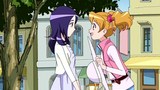 フレッシュプリキュア！　第７話　せつなとラブ　友情のクローバー！