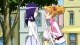 フレッシュプリキュア！　第７話　せつなとラブ　友情のクローバー！