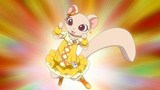 フレッシュプリキュア！　第１０話　タルトが祈里で祈里がタルト！？