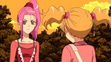 フレッシュプリキュア！　第１１話　ミユキの怒り！もうダンスは教えない！？