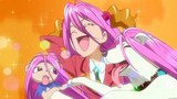 フレッシュプリキュア！　第１２話　みんなで変身！フサフサ大作戦！！