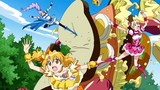 フレッシュプリキュア！　第１７話　シフォンはまかせて！ベリーの新しい力！！