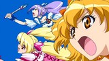フレッシュプリキュア！　第２０話　ダンスとプリキュア…どっちを選ぶ！？