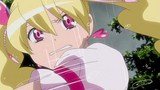 フレッシュプリキュア！　第２３話　イースの最期！キュアパッション誕生！！