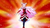 フレッシュプリキュア！　第２４話　せつなの苦悩　私は仲間になれない！