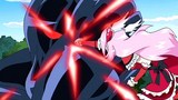 フレッシュプリキュア！　第２５話　イース対パッション！？私は生まれ変わる！！