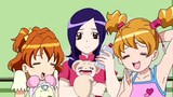フレッシュプリキュア！　第２６話　４つのハート！私も踊りたい！！