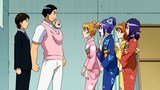 フレッシュプリキュア！　第２７話　夏だ！祭りだ！オードリー！！