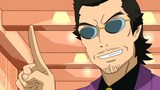 フレッシュプリキュア！　第２９話　謎だらけの男！カオルちゃんの正体！？