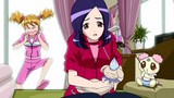 フレッシュプリキュア！　第３０話　タルト危機一髪！正体がばれちゃう！？