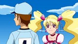 フレッシュプリキュア！　第３１話　ラブと大輔　仲直りのしかた！