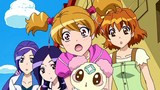 フレッシュプリキュア！　第３２話　さようなら！タルトとシフォン！！