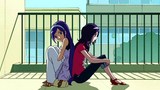 フレッシュプリキュア！　第３３話　美希とせつなのこわいもの！