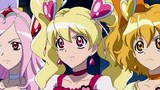 フレッシュプリキュア！　第３４話　インフィニティ現れる！明日を取り戻せ！！