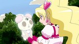 フレッシュプリキュア！　第３５話　シフォンの隠された秘密！