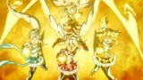 フレッシュプリキュア！　第３６話　新たな敵！その名はノーザ！！