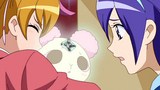 フレッシュプリキュア！　第３８話　クローバーボックスをさがせ！！