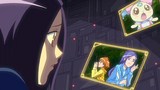フレッシュプリキュア！　第４２話　ラビリンスからの招待状！