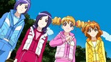 フレッシュプリキュア！　第４４話　妖しき草笛！奪われたシフォン！！