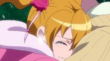 フレッシュプリキュア！　第４５話　４人はプリキュア！クリスマスイブの別れ！！