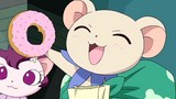 フレッシュプリキュア！　第４７話　世界が変わる！ドーナツが起こした奇跡！！