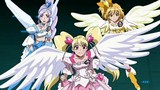 フレッシュプリキュア！　第４９話　驚きの真実！メビウスの本当の姿！！