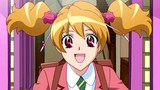 フレッシュプリキュア！　第５０話　笑顔がいっぱい！みんなで幸せゲットだよ！！