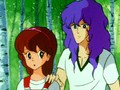 愛してナイト　第３話　キッスはまだ早い