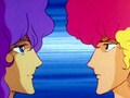 愛してナイト　第７話　乙女チックな三角関係