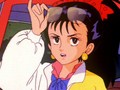 愛してナイト　第１４話　愛と別れのノクターン