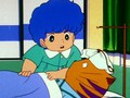 愛してナイト　第１７話　男一匹ジュリアーノ