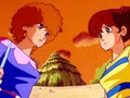 愛してナイト　第１８話　やっこ虹色のスキャット
