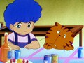 愛してナイト　第１９話　橋蔵ちゃんの誕生日