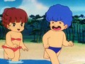 愛してナイト　第２２話　夜明けのロングビーチ