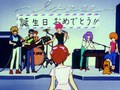 愛してナイト　第２９話　ベイビー・アイラブユー