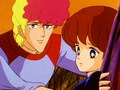 愛してナイト　第３４話　別れのプレリュード
