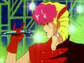 愛してナイト　第３６話　愛の炎・ファイヤー
