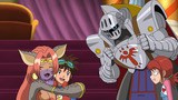 デジモンクロスウォーズ　第１１話　（ＳＰ２／２）　タイキ、騎士になる！
