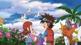 デジモンクロスウォーズ　第１５話　ヘブンゾーン、楽園の罠！