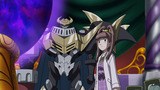 デジモンクロスウォーズ　第１６話　黒騎士デジモン、参上！
