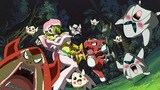 デジモンクロスウォーズ　第１９話　伝説のデッカードラモン、動く！