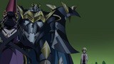デジモンクロスウォーズ　第２１話　決戦！ダークナイトモンＶＳクロスハート！