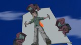 デジモンクロスウォーズ　第２４話　落ちこぼれモニタモンズ、がんばる！