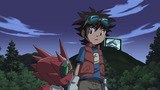 デジモンクロスウォーズ　第２６話　シャウトモン、キングの証！