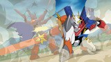 デジモンクロスウォーズ　第２９話　タイキ・キリハＶＳバグラ軍、全面決戦！